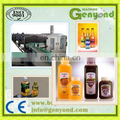 Automatic Tunnel Water Spray Sterilization Machine photo-2