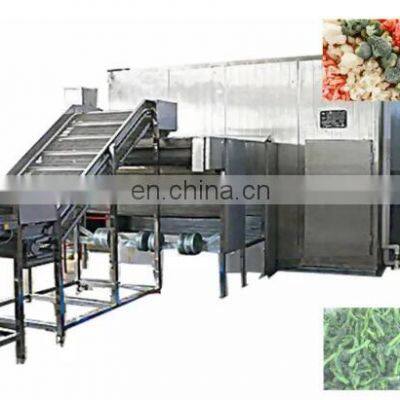 Top Quality Frozen Vegetable Production Line on Sale photo-3