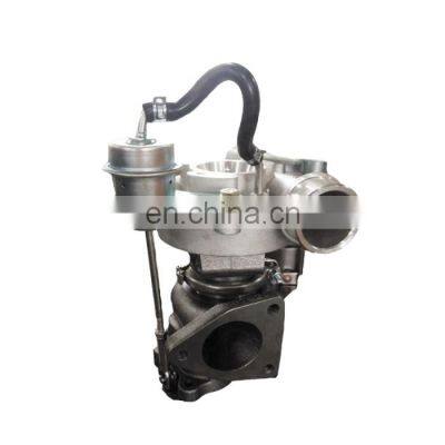 CT12B 1720167010 Turbocharger 17201-67040 Turbo for Toyota Land Cruiser Hilux 1KD 1KZ-T 1KZ Engine 17201-67010 Turbo 3.0L photo-3