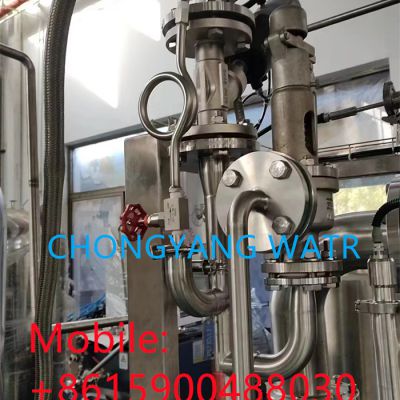 Electric Clean Steam Generator For Sterilization