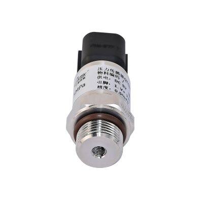 China Factory Manufacturing High Quality High Accuracy Pressure Transmitters 0-10V 0.5-4.5V 4-20mA Pressure Sensor
