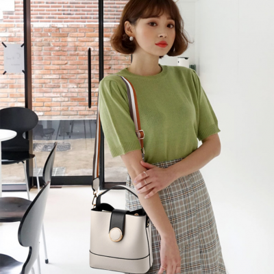 ZTSB-0012,factory Wholesale Bag pu Lady Single Shoulder Bag Crossbody Small Handbag photo-5