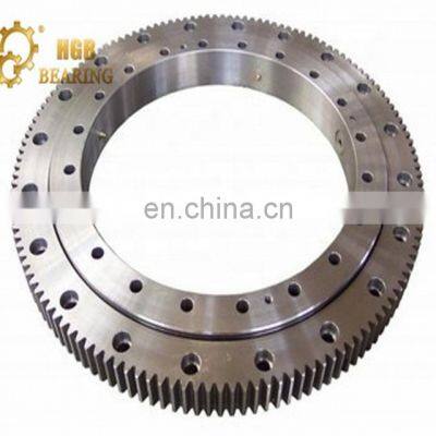 Cranes Swing Bearing Large Diameter Slewing Ring