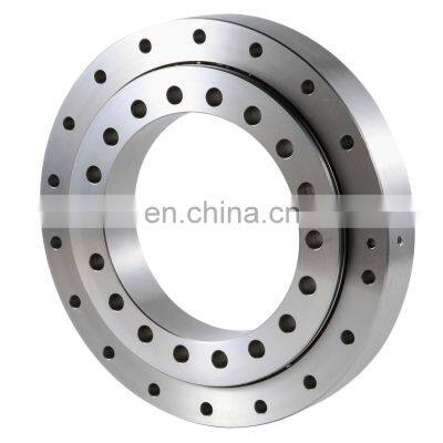 trailer ball bearing jost turntable slewing ring bearing