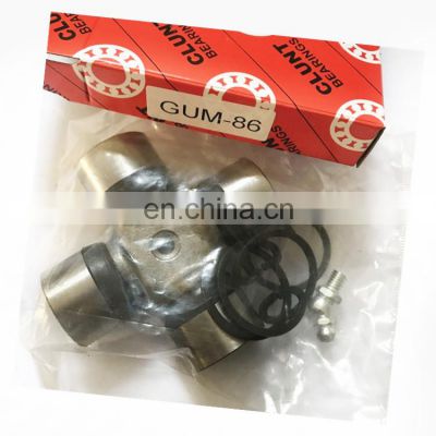 28.5x77.9mm Universal Joint UJ615 Universal Joint Cross Bearing GUM-86