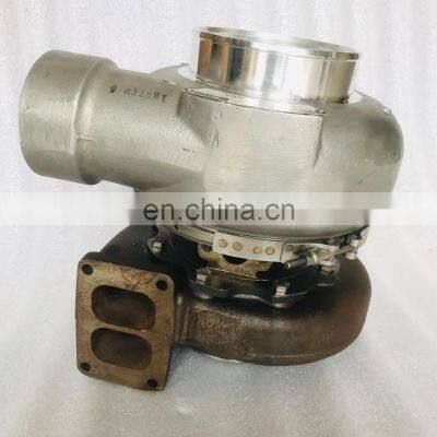 4HD-755 genuine new Turbo 6N8458 2S2489 182779 141602 turbocharger with D353D Engine 310114