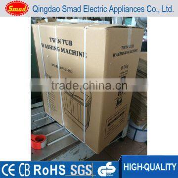 Popular General Electric Semi Automatic Washing Machine photo-4