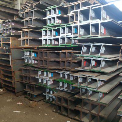 Hot-rolled British Standard H-beam UB305*102*25/12m S355JR Spot Goods