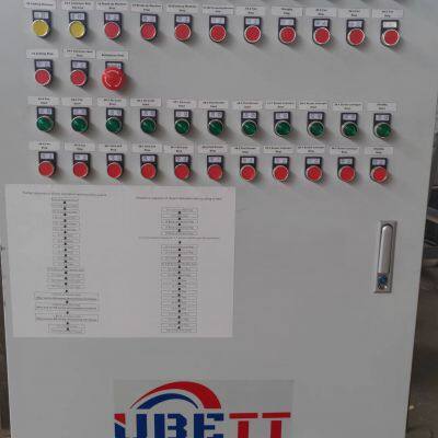 Baby Diapers Separating for SAP Fluff Pulp And Plastic Diaper Recycling Machines photo-5