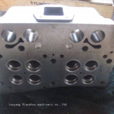 Komatsu Engine Parts 6D155 photo-3