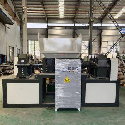 ZC1000 Double Axis Shredder Machine