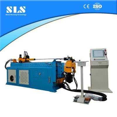 CNC Pipe Tube Bending Machine