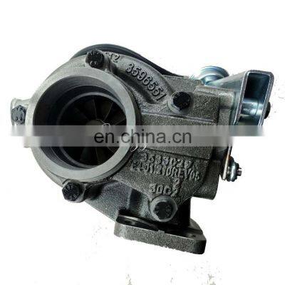 Turbocharger Hx35w 4042667 4038209 4044890 4038597 for 6BT photo-3