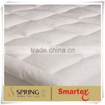 five star quality quilted mattress pad