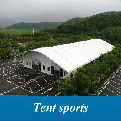 Sports Tent photo-5
