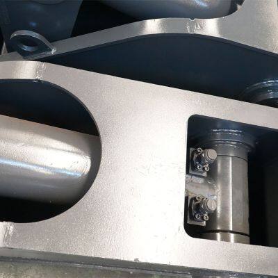 Multi Functional Excavator, Crushing Pliers, Jaw Pliers, Construction Demolition Pliers, Concrete Hydraulic Demolition Machinery photo-3