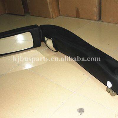 Bus Body Parts Rear View Mirror 1604B Electric Mirror Marcopolo Bus Coach Side Mirror