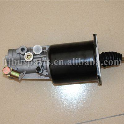 High Quality 35ACC-00521 Clutch Cylinder Higer Kinglong Zhongtong Bus Parts Clutch Booster photo-5