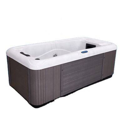 2 People Hot Tub Hot Tub Garden Spa Hot Tub Accessories photo-4