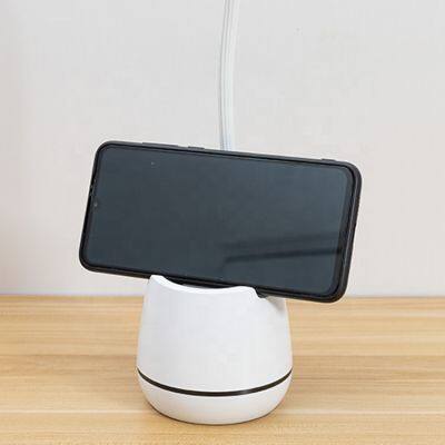 Table Lamp LED Flexo Desk Lamp Touch Dimming Bright Office Modern USB Rechargeable Eye Protect Reading Lamp Phone Pen Holder photo-2