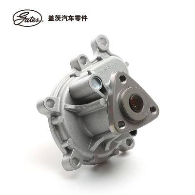 Original Gates GWP4064 Car Engine Cooling System Water Pump Repair Kit for NISSAN(CA) Bomba de Agua 21010VB025 photo-6