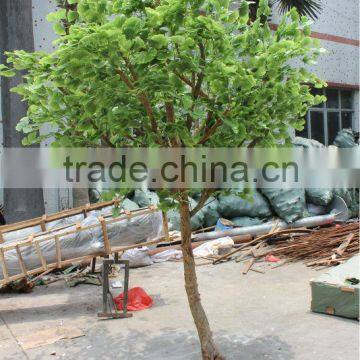 2013 best seller artificial green tree