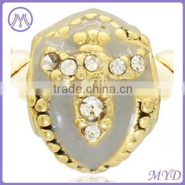 2014 Popular and Cheap Metal Bead photo-6