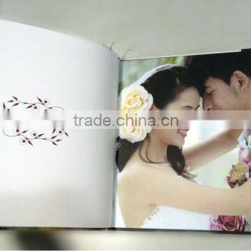 Printing Hardcover Photo Book, Digital Book Printing photo-3