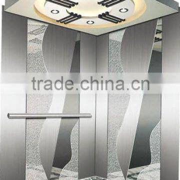 Passenger Elevator Lift Sino-Germany Joint Venture OT10 photo-3