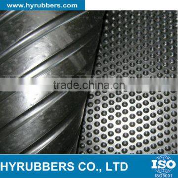 Hyrubbers produced Anti Slip Rubber Mat For Horse