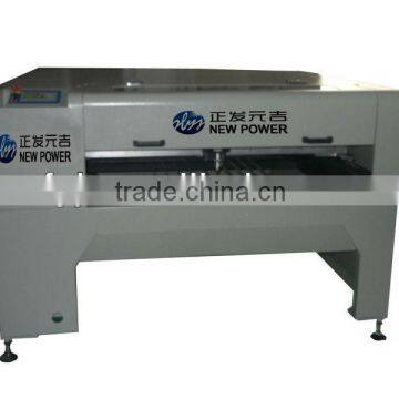 NEW POWER Acrylic Laser Cutting Machines