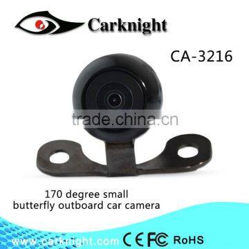 16MM Plug-in car camera for car reversing aid system