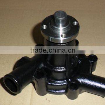 Excavator parts Engine parts water pump 3D84 19327-42100