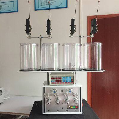 HY - R09 Transformer четырехосевой ЧПУ автоматический обмоточный станок