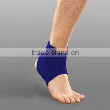 BREATHABLE NEOPRENE ANKLE SUPPORT