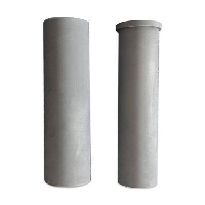 Isostatic graphite Electrode