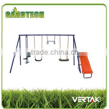 Creditable partner outdoor swing set