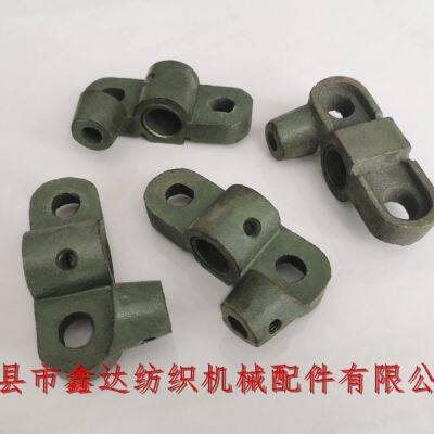 Shuttle Loom Spare Parts Bristle Roller Hanging Foot L00-2/L00-3