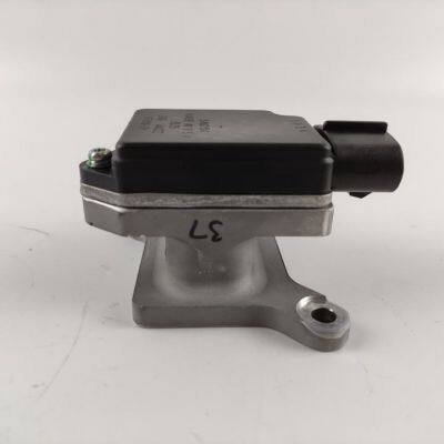 Original QSV91 Engine Parts Fuel Flow Sensor Cums 3929935
