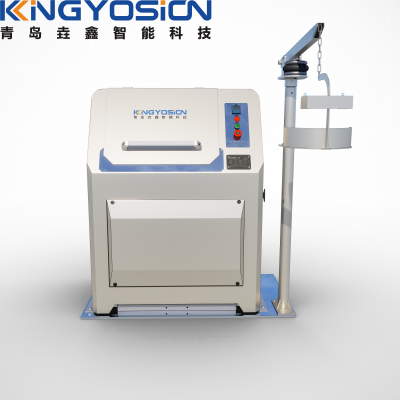 Yosion Technology YX-M2000 Пульверизатор; Вibration Grinding Machine; Сосуд большой емкости