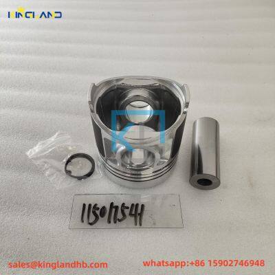 engine parts Piston(403C-15) 115017541 fit for perkins