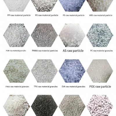 PP TaiwangTaihua PP Film Grade With Excellent Transparency for CPP Materials Food Packaging and Clothing Packaging F2011 PP Raw Material PP F2011 photo-2