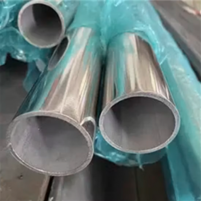 SS304 SS316 S2507 S2205 254smo Duplex Stainless Steel Pipe Ss Pipe
