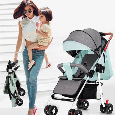 Carrinho de bebê  Carro Giratório Infantil