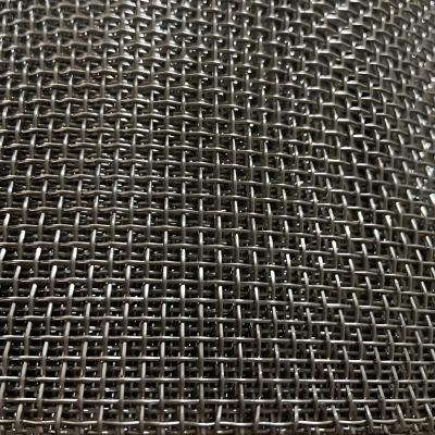 Stainless Steel Spring Wire Stainless Steel Wire Rope Mesh Stainless Steel Wire Mesh Sheet photo-5