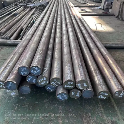 High Quality Customized Hatelloy Alloy Factory Supply Super Nikel Bar Hastelloy C-4 photo-3