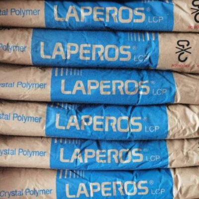 Polyplastics LCP E130i VF2201 High Heat Resistance and High Flow Lcp Granules photo-5