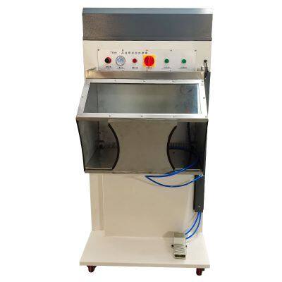 SC-718 Silent Carving Vacuum Cleaner photo-2