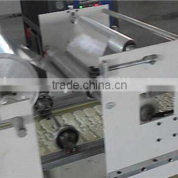 PU foam siding popular wall cladding panel production line