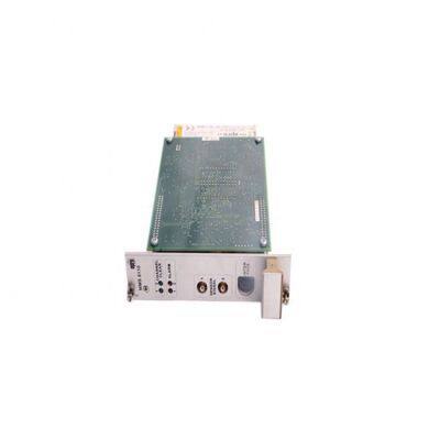 MMS6120 9100-00002-10 Two-channel Bearing Vibration Measurement Module photo-6